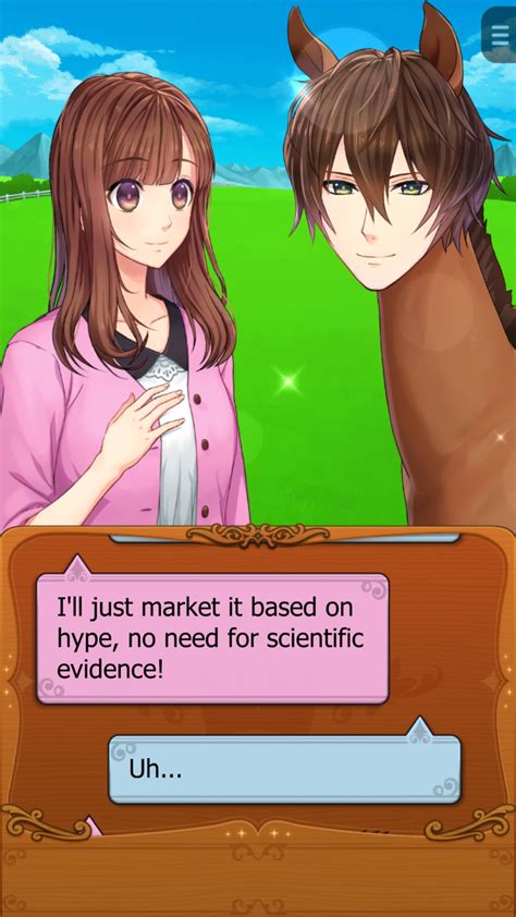 My Horse Prince Game