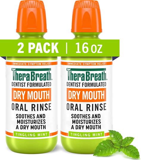 Amazon.com: Allday Dry Mouth Treatment Gel - Maximum Strength Xylitol, Fast Acting, Non-Acidic ...
