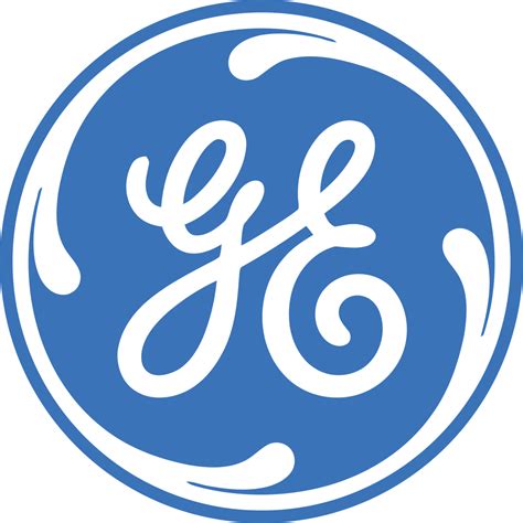 General Electric GE Logo PNG Transparent – Brands Logos