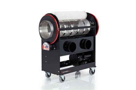 CenturionPro Mini with Quantanium Tumblers in Kansas City, MO, USA