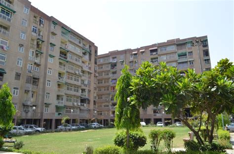 Azore - Pragjyotishpur Apartments in Sector 10 Dwarka, Delhi