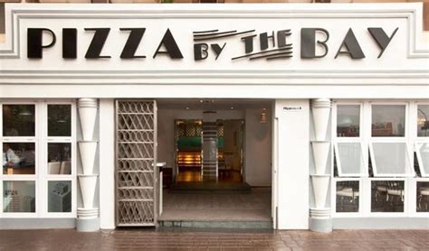 All That Jazz: Did You Know That Pizza By The Bay At Marine Drive Was ...