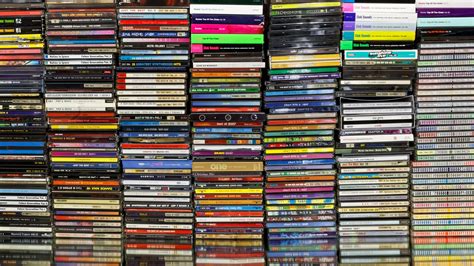 How To: Back-up all your Music CDs and stream them as high quality ...