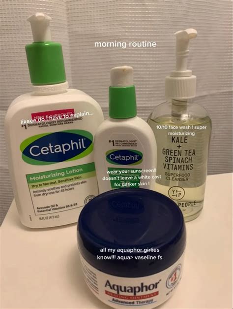 Image result for Morning Face Routine