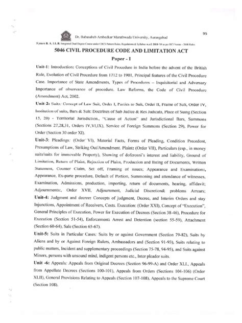 Image result for CPC Chapter Names