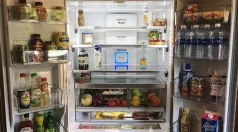 冰箱上面可以放重物吗_精选问答_学堂_齐家网