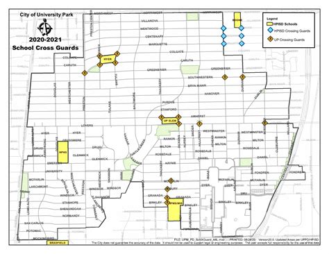 New School Zone For Boone Elementary | People Newspapers