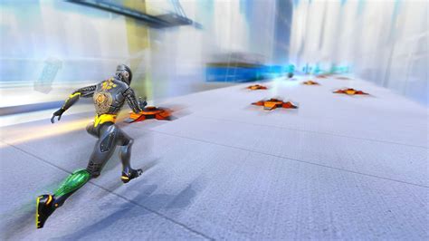 FNF RunBot 的图像结果