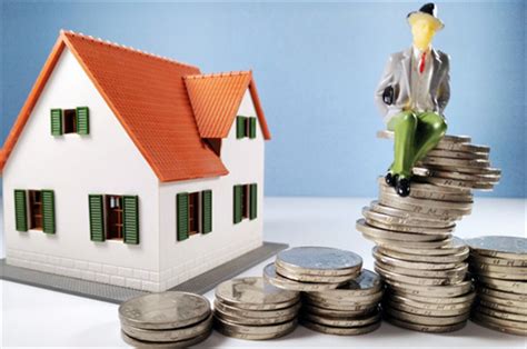 房子抵押贷款利率是多少2023_装修全知道_学堂_齐家网