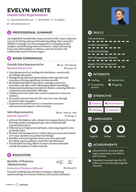outside in approach example