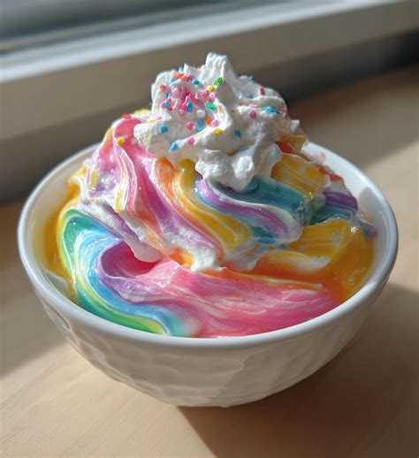 Jello with Cool Whip: 7 Sweet Moments to Savor – Vihaad Recipes