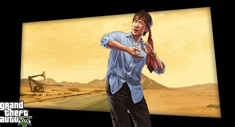 Image result for GTA V Mask Loading Screen