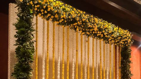 Discover The Top 5 Flowers For Backdrop Decorations To Elevate Your Ev ...