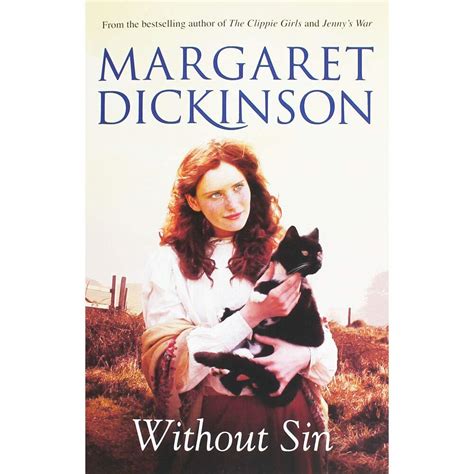 Margaret Dickinson Without Sin : Amazon.in: Clothing & Accessories