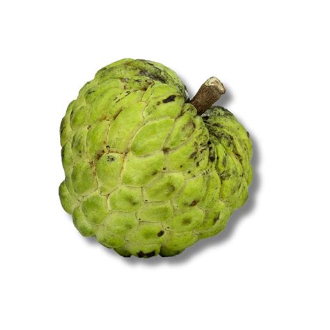 Custard Apple (Sitaphal) – Organik Truck