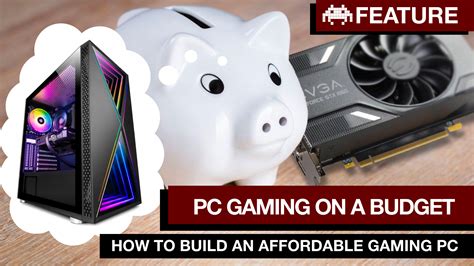 Build Cheap Gaming Computer 的图像结果