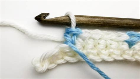 Image result for Crochet Two Color Patterns