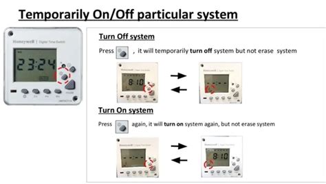 Image result for Honeywell Timer Tutorial