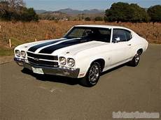 Ss Sport For Sale by 1970 Chevrolet Chevelle Ss 396 Sport L 78 375hp W Ss Sport For Sale