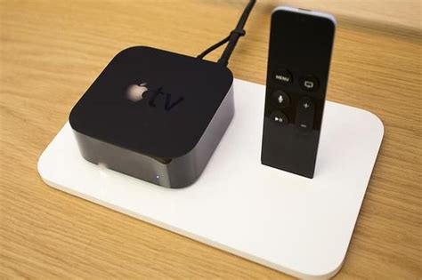 国内不卖的苹果电视，竟然是这种体验！Apple TV 4K深度体验测评 - 知乎