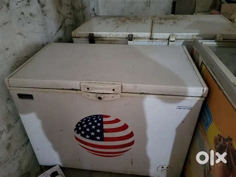 Deep fridge - Fridges - 1801266453