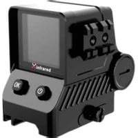 Infiray Holo HP13 Thermal Weapon Sight | Free Shipping over $49!