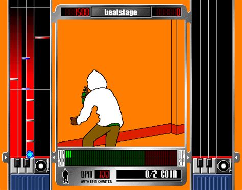 [mdk] beatstage complete MIX (ver KA-B) download for mame 0.285