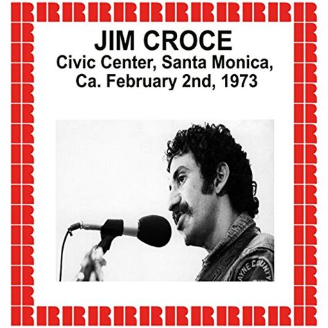Civic Center, Santa Monica, Ca. February 2nd, 1973 (Hd Remastered ...