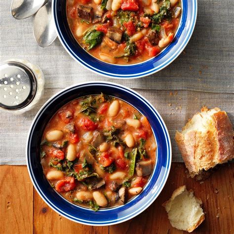 31 Healthy Stew Recipes You'll Feel Good About I Taste of Home