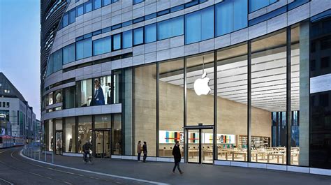 Image result for Apple Store Operable Storefront