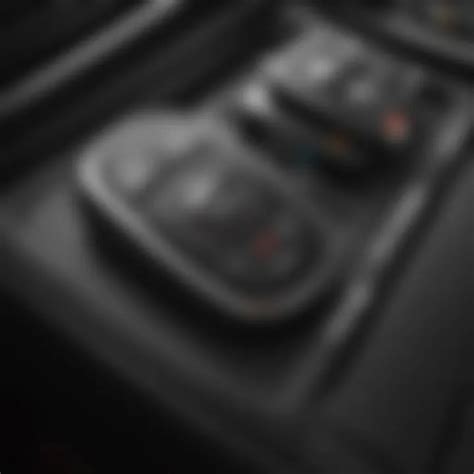 Image result for Key Fob Button Types