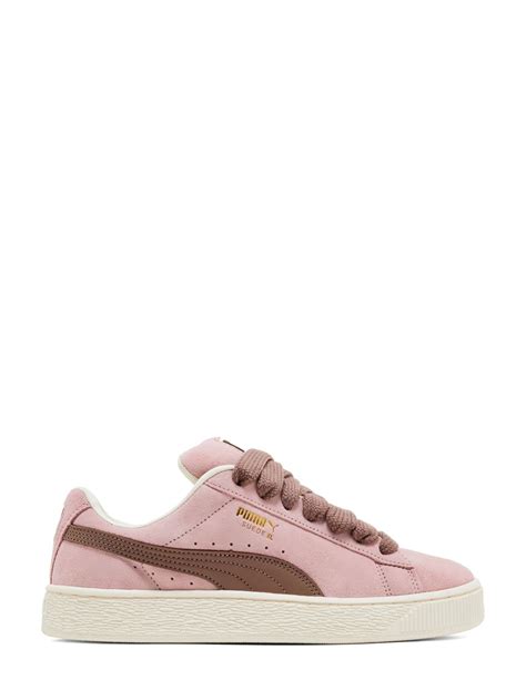 Pumma Suede XL Future Pink – Kick Keepers