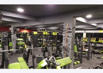 3 Best Gym in Aurangabad - Expert Recommendations