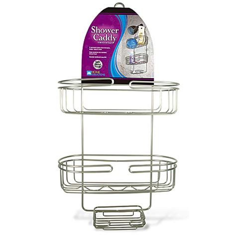 Walmart Shower Caddy Instructions at Quentin Burton blog