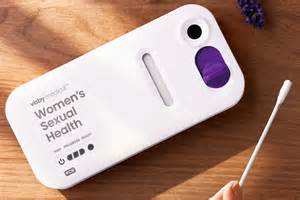 The best at-home STD tests of 2026