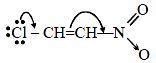 which of the following has shortest c-cl bond - Brainly.in