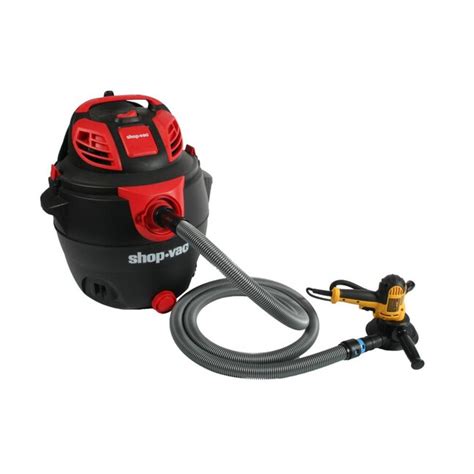 Cen-Tec Systems 30-ft x 1.25-in Shop Vacuum Hose 94203 at Lowes.com