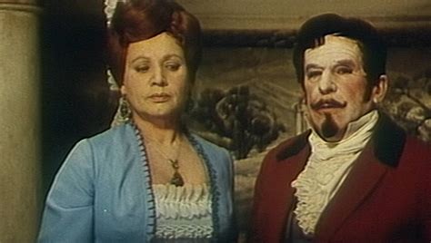 Фильм «Дядюшкин сон» 1966: актеры, время выхода и описание на Первом ...