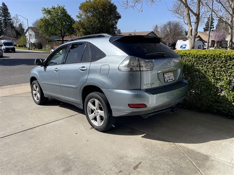 2005 Lexus Rx 330 for Sale in Lodi, CA - OfferUp