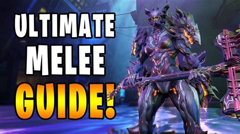 Image result for Element Awoken Melee Guide