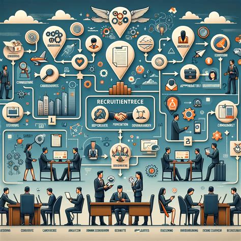 Image result for Steps Involved in the Recruitment Process