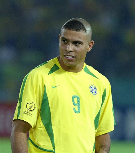 From Ronaldo to Richarlison - the evolution of Brazil's number 9