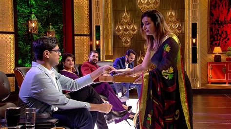 Shark Tank India Season 2: Co-founders of Diabexy don't give in to ...