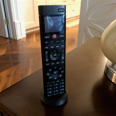 Image result for Control 4 Remote Control Troubleshooting