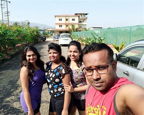 ALOHA INN ALIBAG RESORT (Mushet) - Specialty Inn Reviews & Photos ...