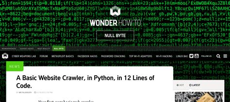 Image result for Python Crawler