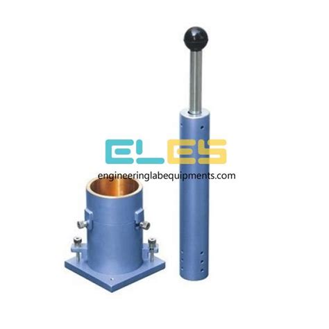 Image result for Compaction Test Kit