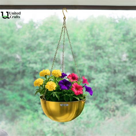 Planters, Planter Stands, Gamla Stands, Home Decoration | UnitedCrafts