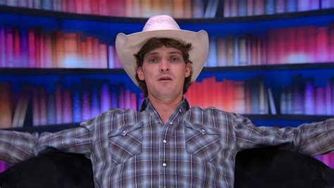 Rylie Jeffries’ Bulge on ‘Big Brother 27’ Goes Viral - Gayety