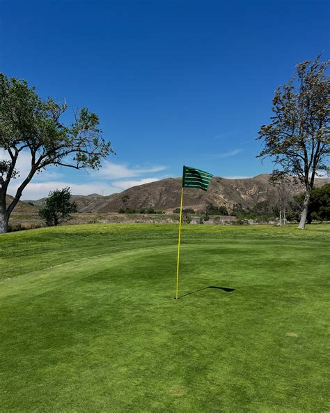 Green River Golf Course